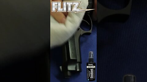 Gun Ceramic Sealant