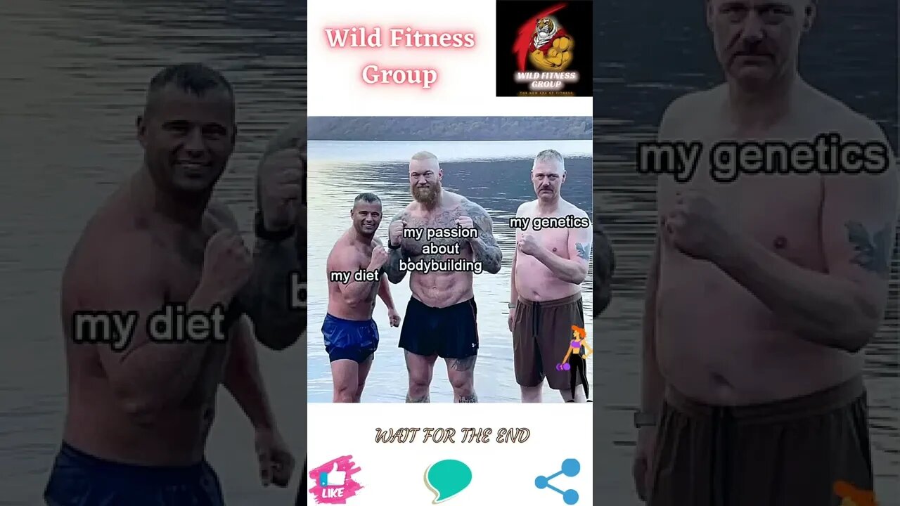 🔥Fitness meme🔥#shorts🔥#wildfitnessgroup🔥23 July 2022🔥