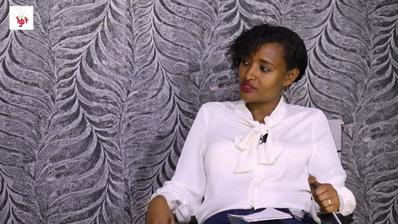 ለምን ትጥቅ ተፈታ ባዮቹ የትግራይ ዲያስፖራዎች - መስከረም አበራ