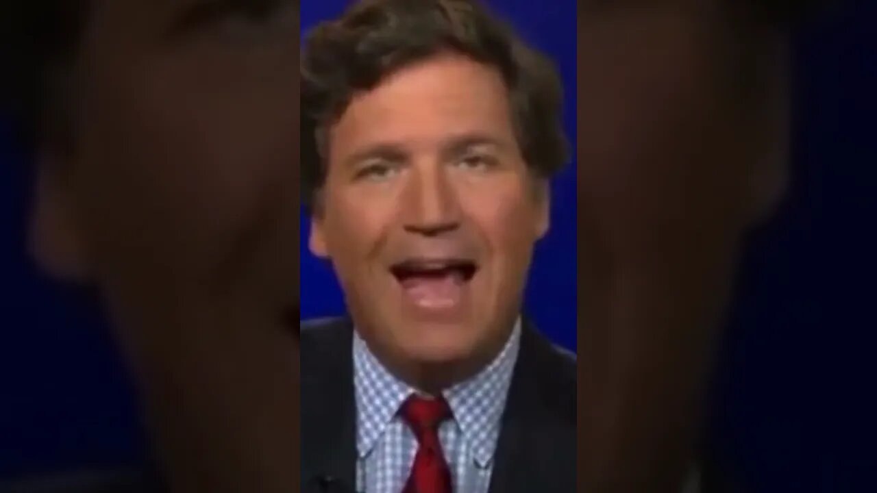 Tucker Carlson ROASTS Dr. Fauci