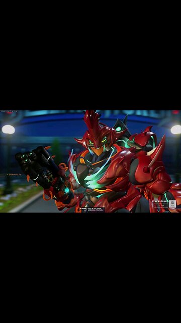 2 in one day. is this kid a Tank Main?