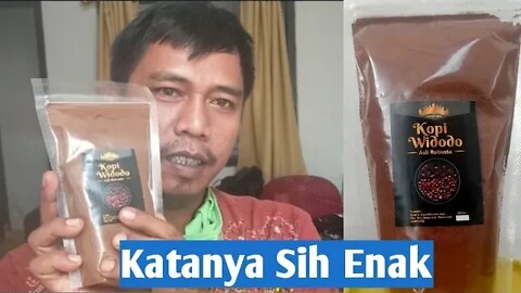 Kopi Widodo Pesawaran Mau Tau Rasanya yuk Tonton Review nya