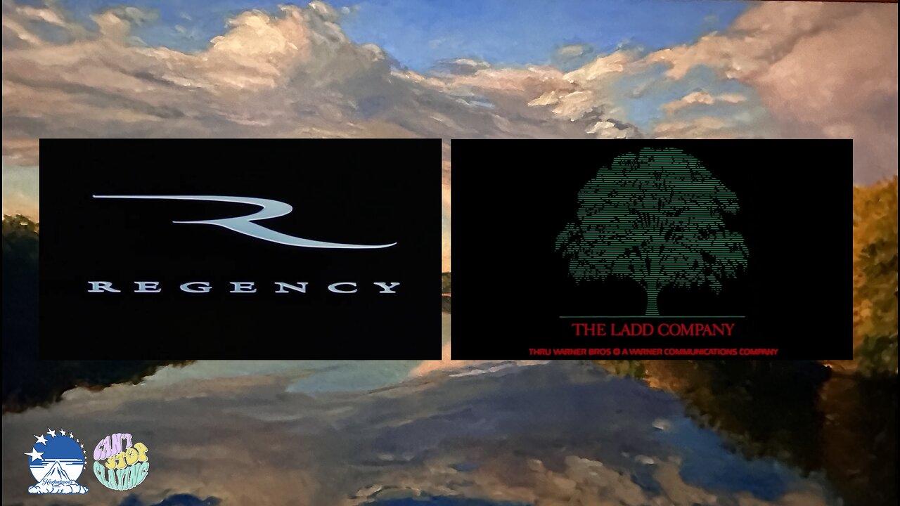 Regency (1994) / The Ladd Company (1984)