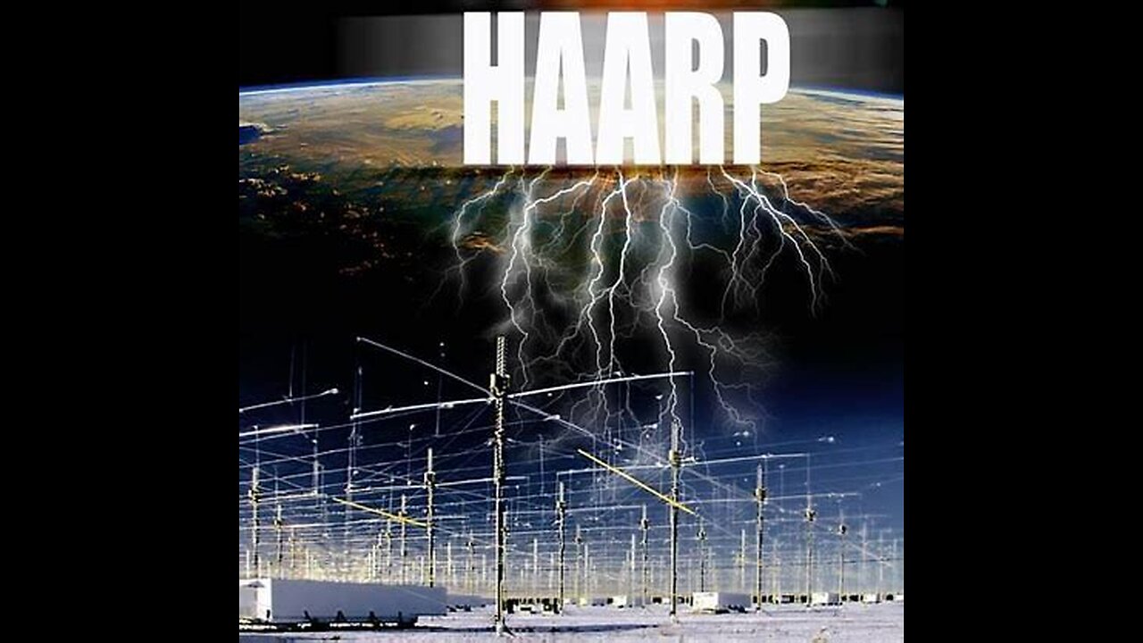 HAARP