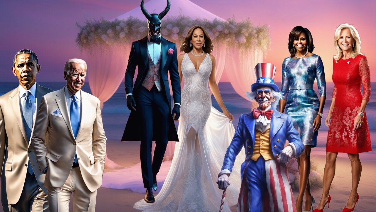 harris and the devil go to college