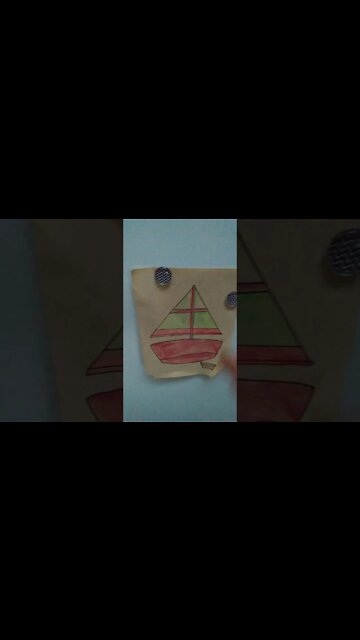 DELTA SAILTUETRECROSSER