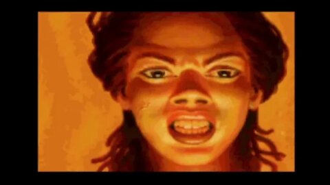 Gabriel Knight: Sins of the Fathers - DOS Review