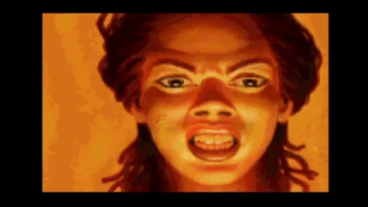 Gabriel Knight: Sins of the Fathers - DOS Review