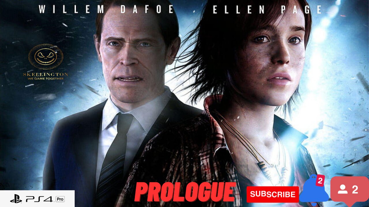 Prologue