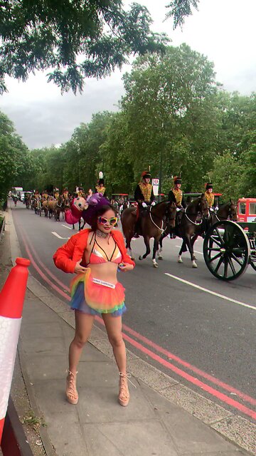 Pierre Garroudi fashionmob