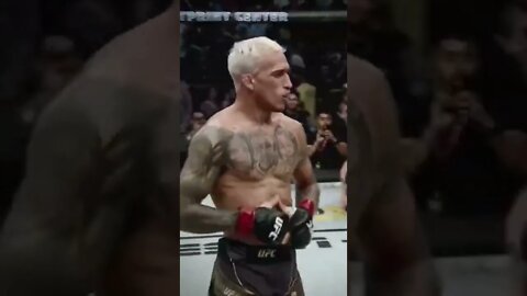 Be Ready Charles Oliveira vs Islam Makhachev #ufc #shorts #ufc280 #mma