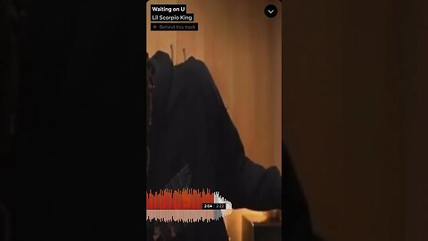 Waiting on U #snippet