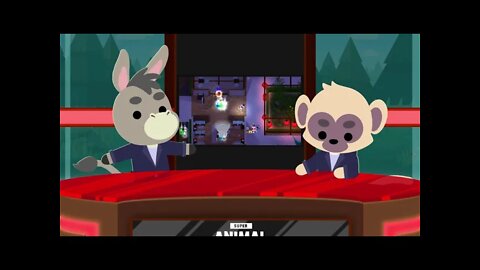 Super Animal Royale - Launch Trailer