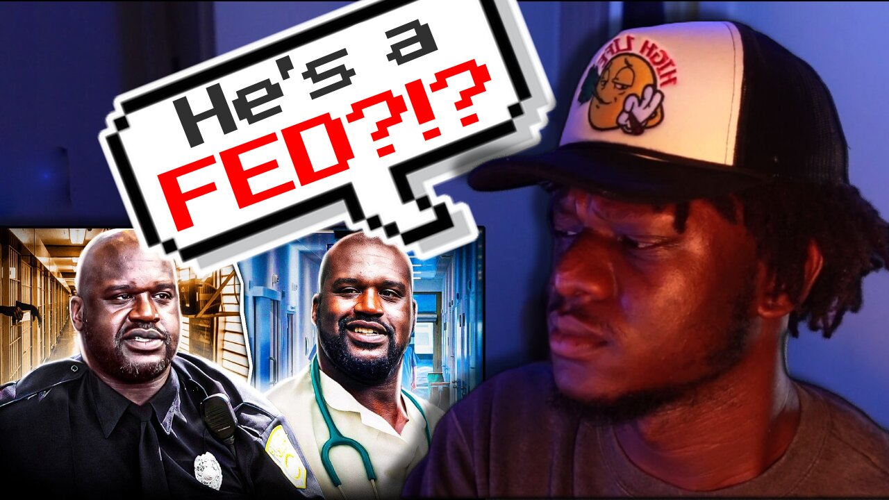 The Bizarre Side-Jobs Shaq Did During The NBA | REACTION