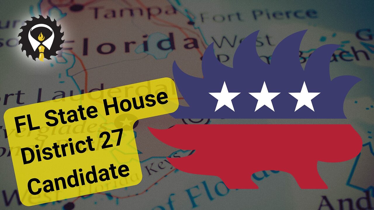 347 - Dennis Simpson for FL State House District 27