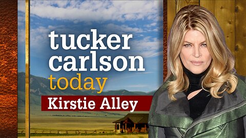 Tucker Carlson Today | Kirstie Alley