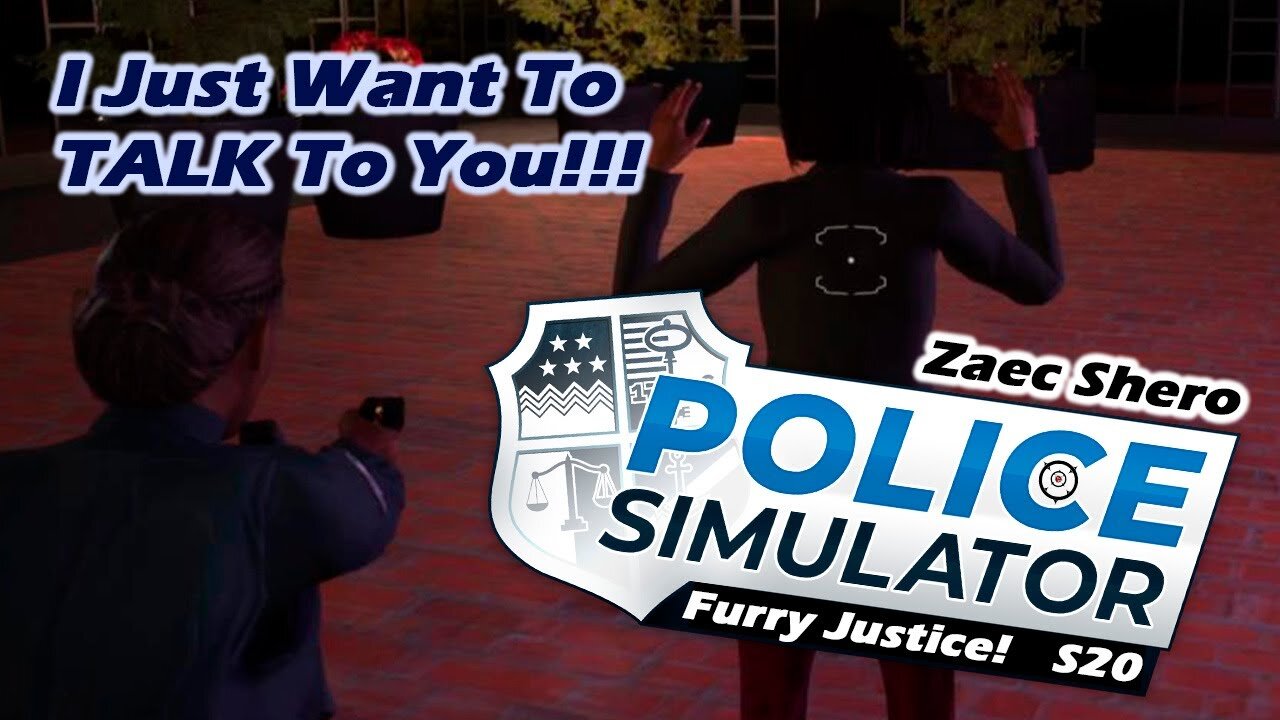 Reinstated Rage | Police Simulator: Patrol Officers (Session 20) [Old Mic]