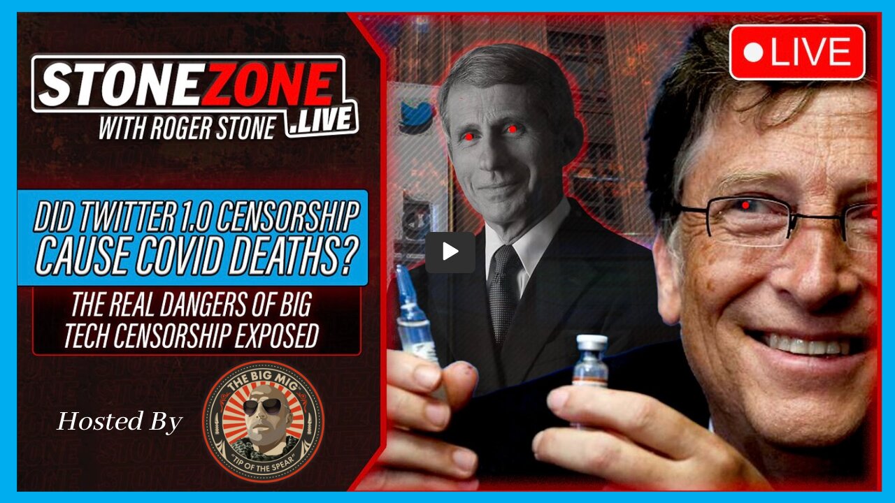 THE BIG MIG ON THE STONE ZONE |EP77