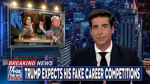 Jesse Watters Primetime 8_27_24 FULL HD _ BREAKING FOX NEWS August 27, 2024