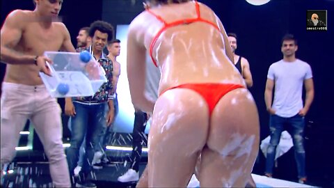 Gabriela Alves 😱👏👏👏👏😍