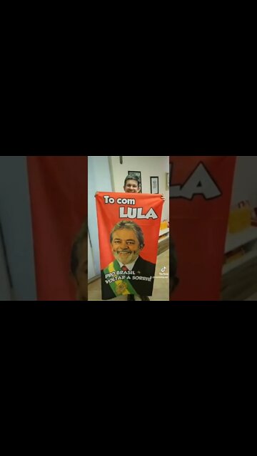 Antes de se sentir um idiota, lembre-se que existe o Randolfe Rodrigues.