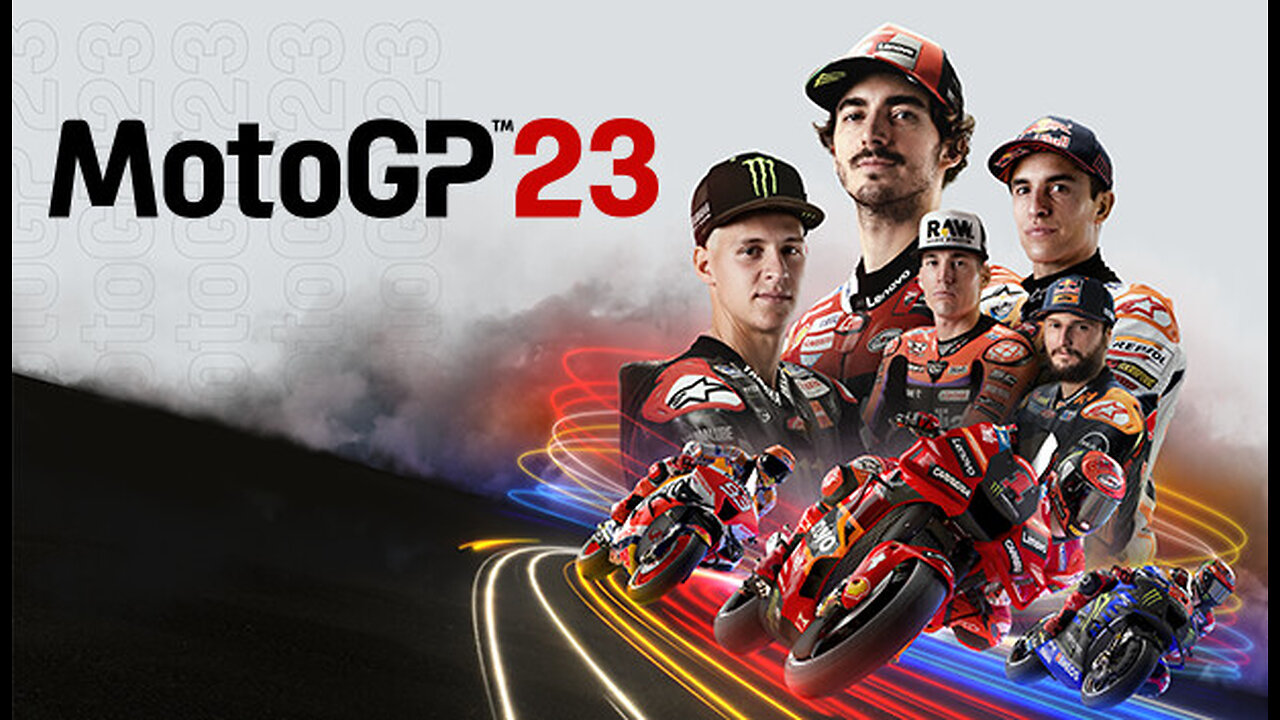 MotoGP23 #1 🇺🇲 English Gameplay Playthrough PS5 4K HDR 60FPS (No Commentary)