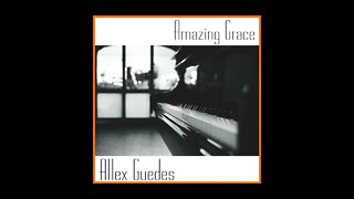 Amazing Grace - Allex Guedes #pop #soul #gospel #Latin #christmas