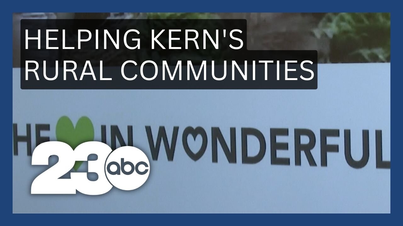 Wonderful Company offers $1 million in grants for Kern nonprofits and schools