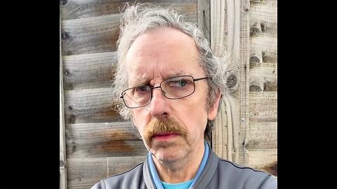 Martin Fraser, Cambridge 5/3/24