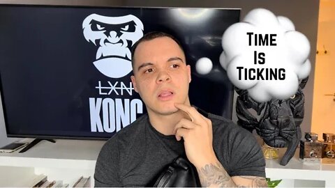 Break Out Of The Matrix Before It’s Too Late