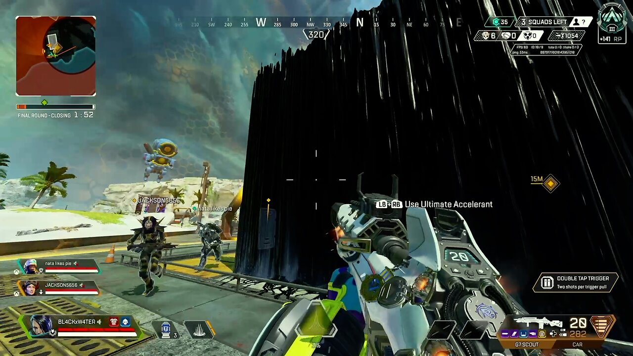CATALYST OP