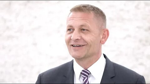 Krešo Beljak o ustavnim promjenama