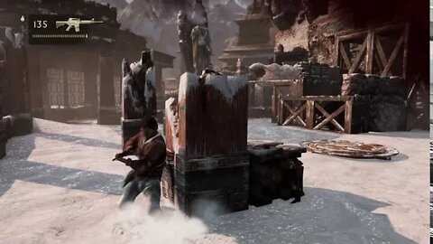 Uncharted 2: Among Thieves - Parte 10