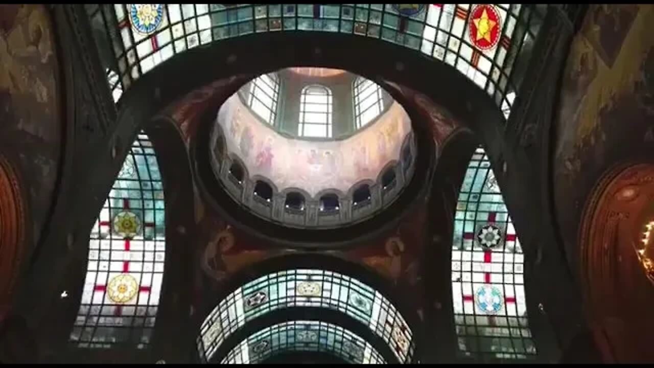 💢 Main Cathedral of the Russian Armed Forces