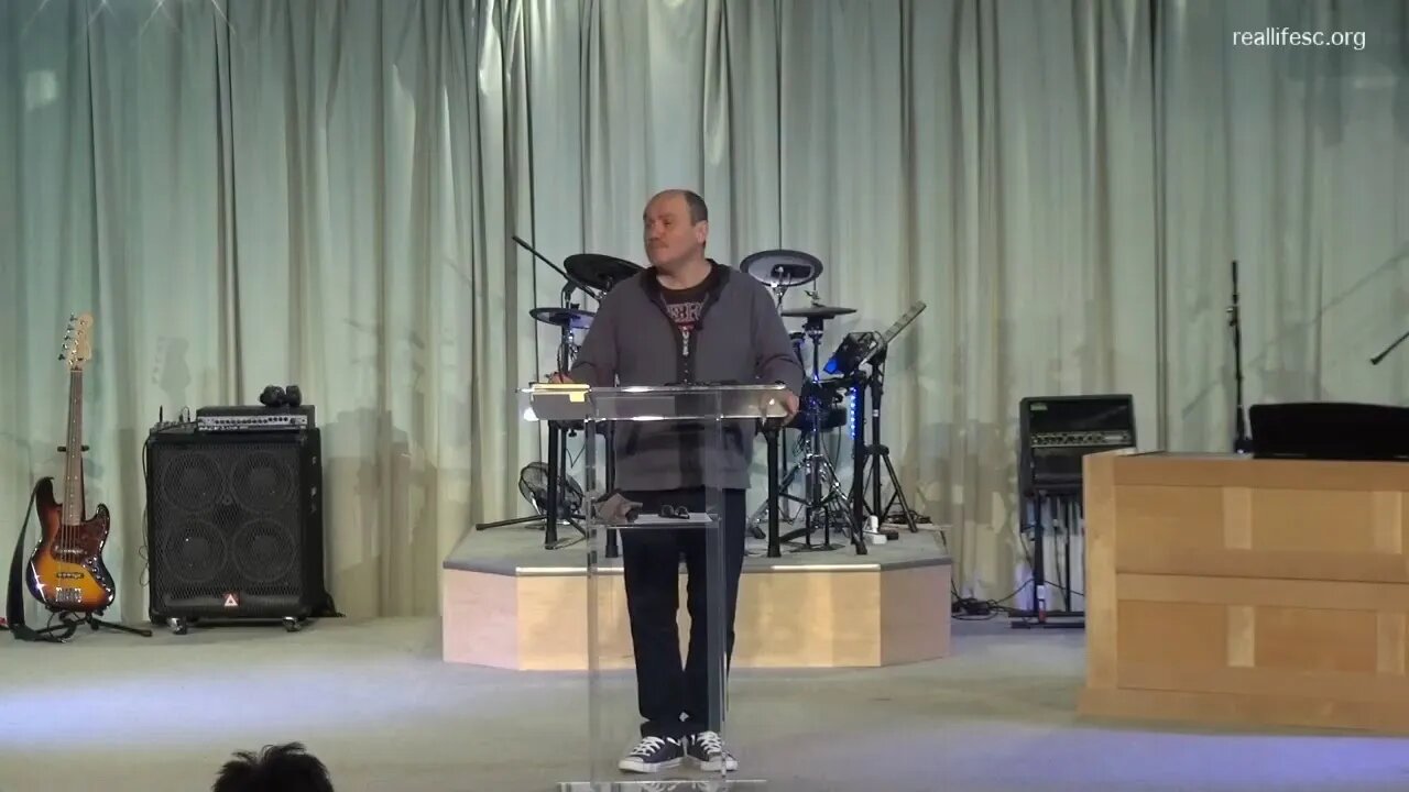 "The Invitation" By Pastor Jimmy Miller