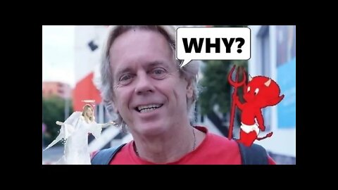 I Need Money, The Ask Andy Show Returns