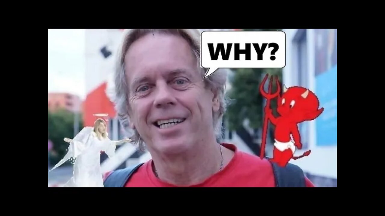 I Need Money, The Ask Andy Show Returns