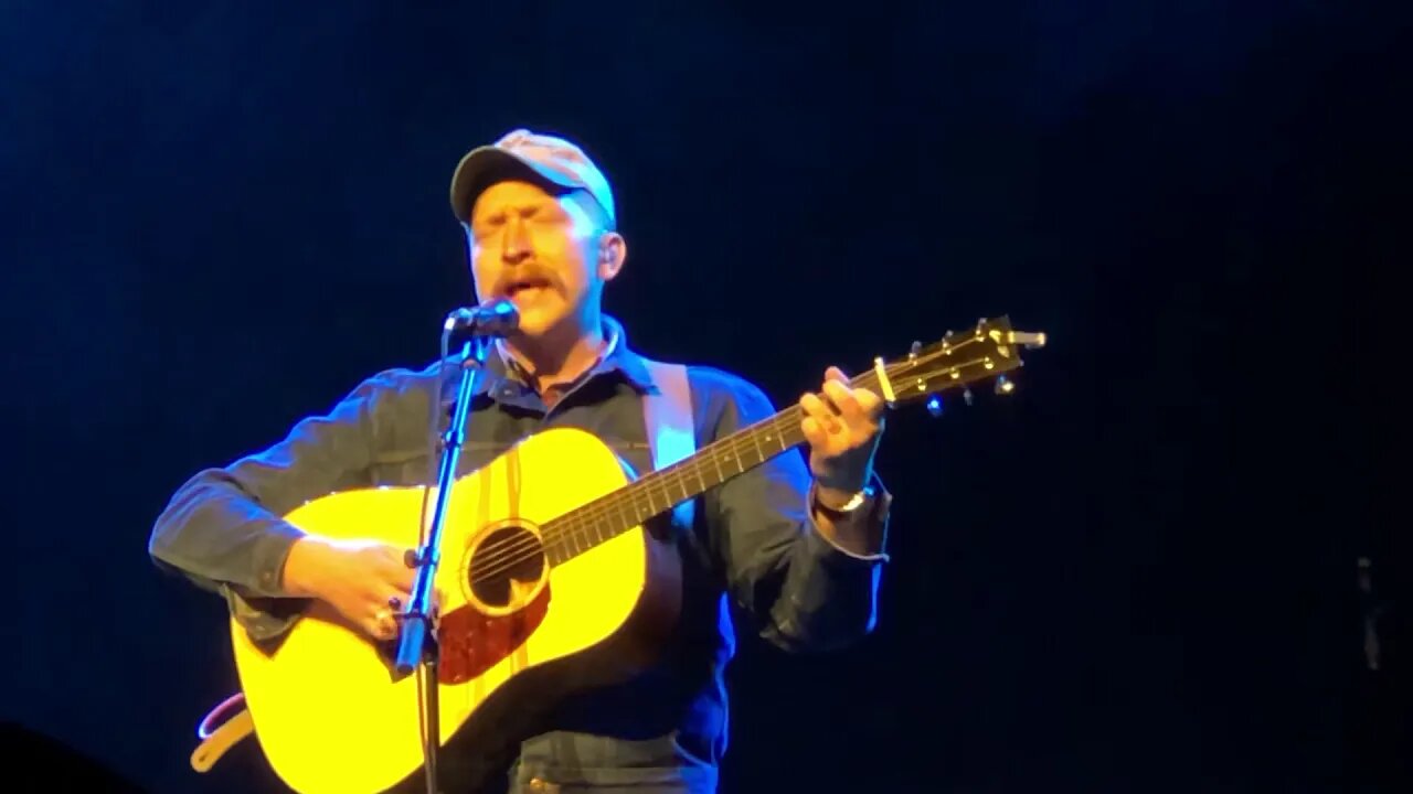 Tyler Childers - Rock Salt & Nails (Ryman Residency)