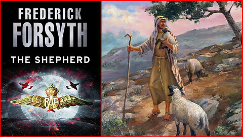 'The Shepherd' (1958) by Frederick Forsyth