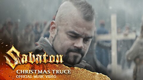 Sabaton - Christmas Truce