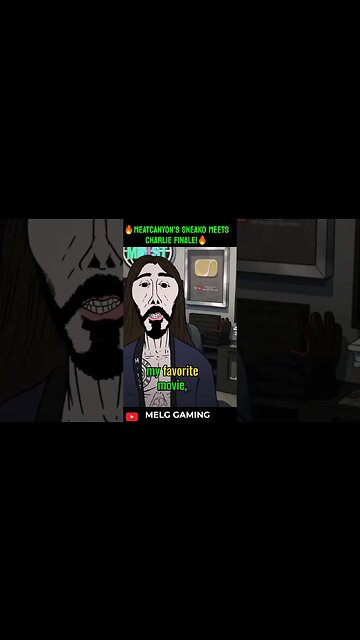🔥MEATCANYON'S SNEAKO MEETS CHARLIE FINALE!🔥