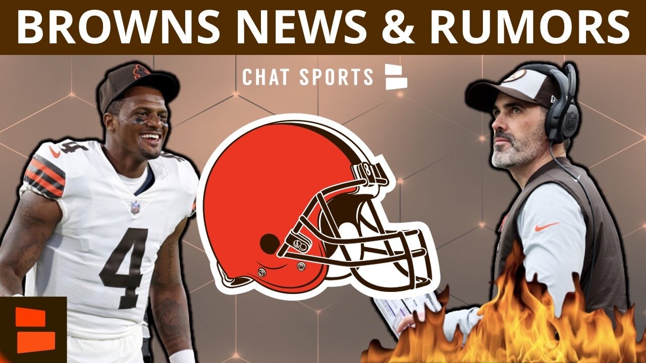 Vegas Odds Not Good For Kevin Stefanski | Browns Rumors