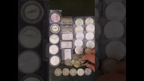 Silver Sunday... Talking About What's Been Happening with Silver, and Where We Are Going from Here
