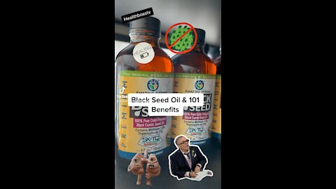 Black Seed Oil Quick Tips