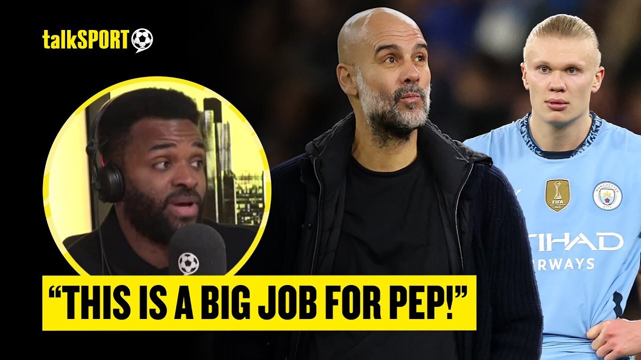 "The Fear Factor's GONE!" Darren Bent CLAIMS Teams AREN'T SCARED Of Man City Anymore!