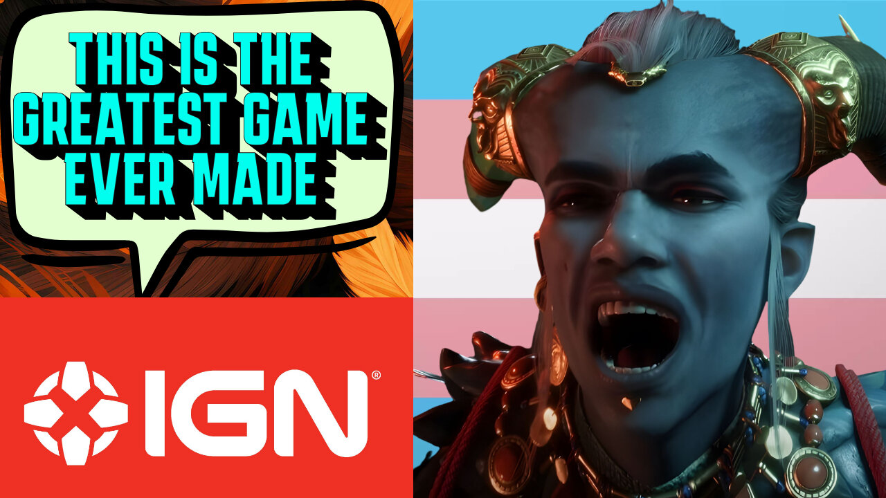 IGN’s Defense of Dragon Age The Veilguard Sparks Gamer Outrage!