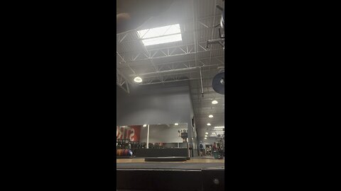 Front squat 225