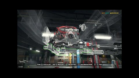 Car Mechanic Simulator