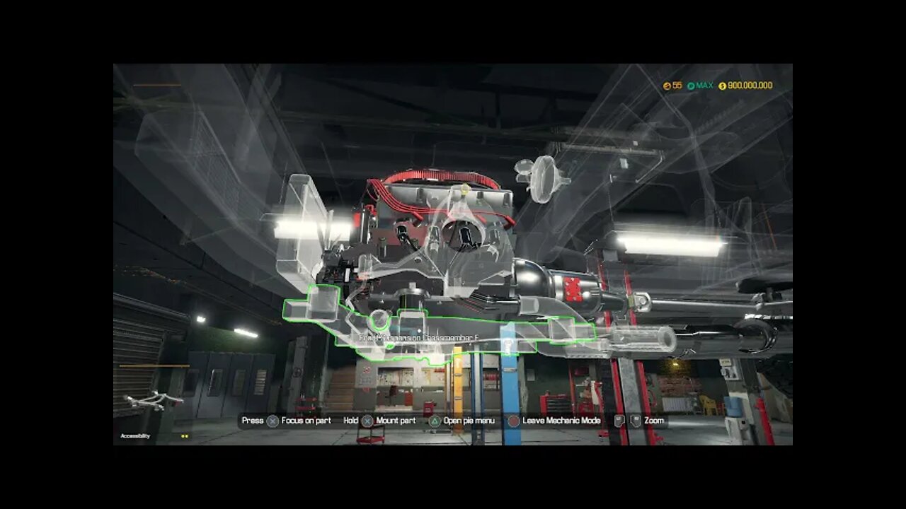 Car Mechanic Simulator