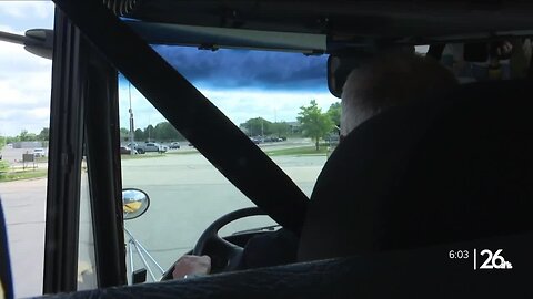 School bus driver shortage persists; Fox Cities' efforts to fill gaps